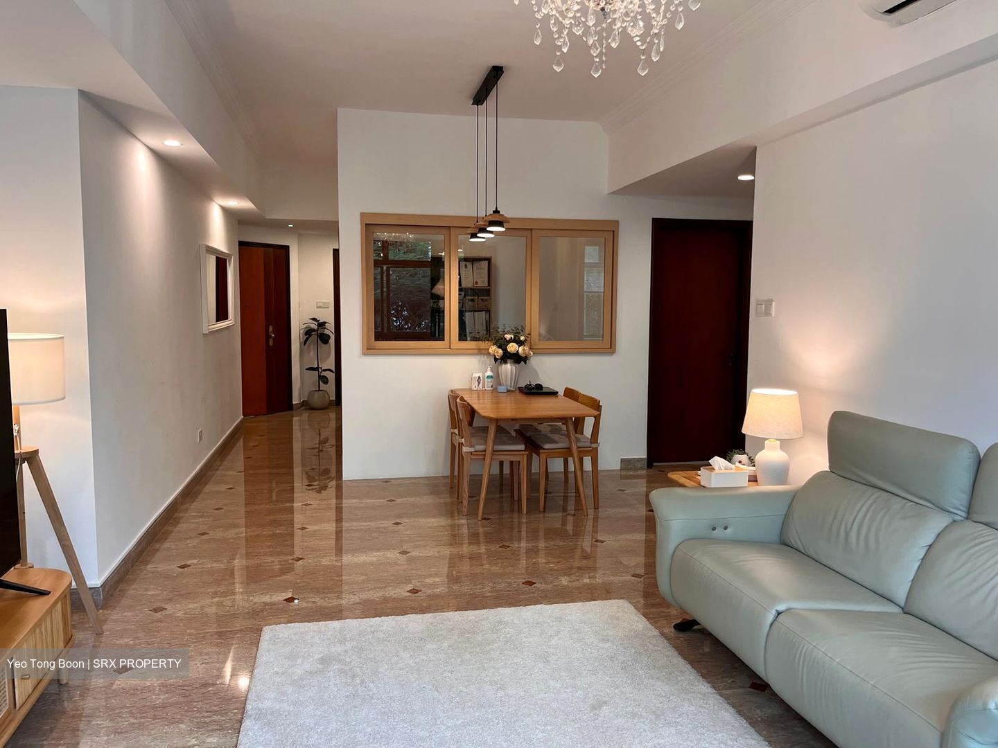Signature Park (D21), Condominium #612742361